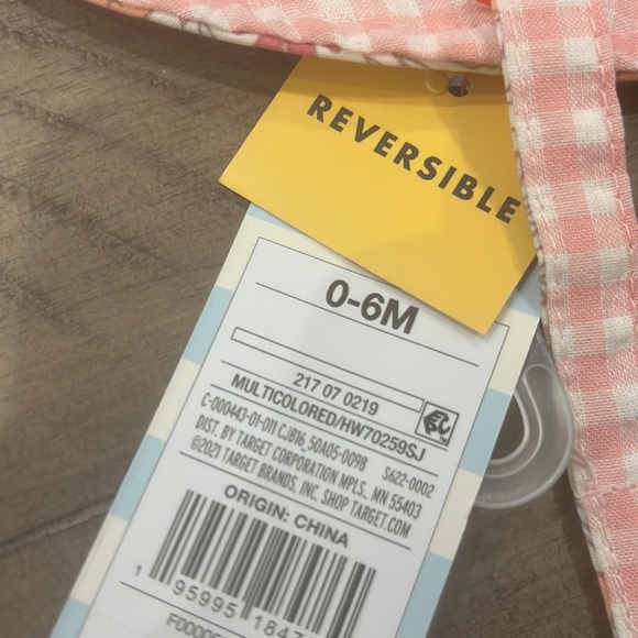 Cat & Jack Baby Hat - Picture 4 of 4